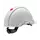 Peltor G3000 Safety helmet, White, White, swatch