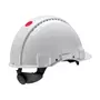 Peltor G3000 Safety helmet, White