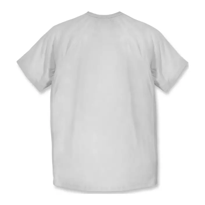 Carhartt Force Logo Graphic T-shirt, Malt, large image number 2