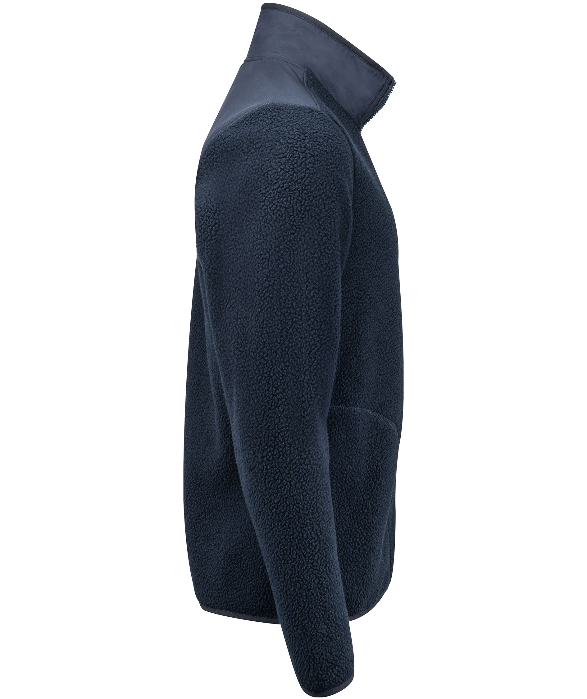 Cutter & Buck Cascade p&auml;lsfiberjacka, Dark navy, large image number 3