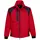 Portwest WX2 Eco arbejdsjakke, Dyb rød, Dyb rød, swatch