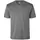 ID Yes Active T-shirt, Grå melange, Grå melange, swatch