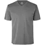 ID Yes Active T-Shirt, Grau Melange ID Yes Active T-Shirt, Grau Melange