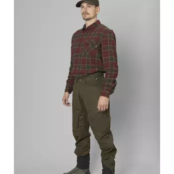 Seeland Glen skovmandsskjorte