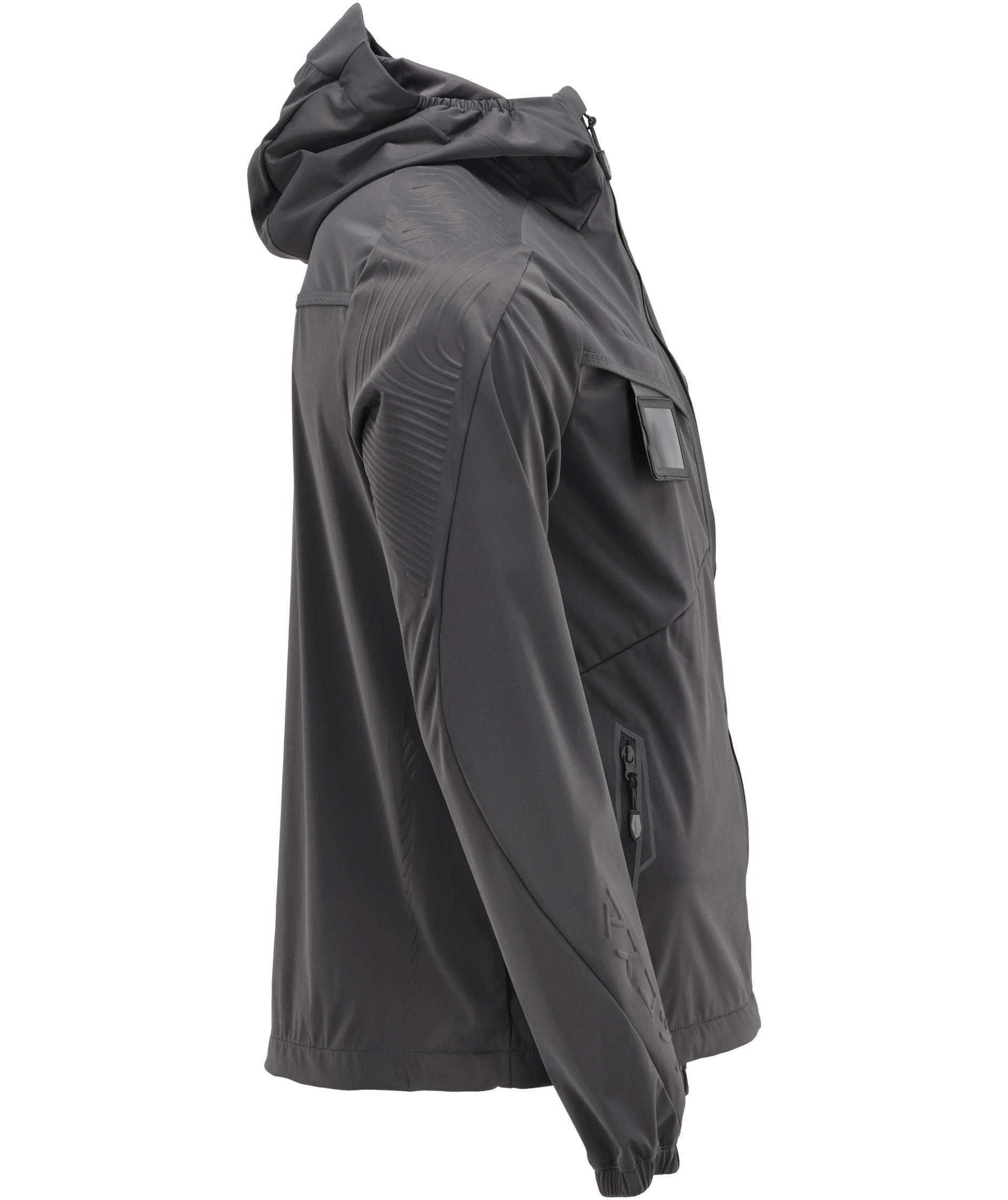 Mascot Customized jakke, Stengr&aring;, large image number 2