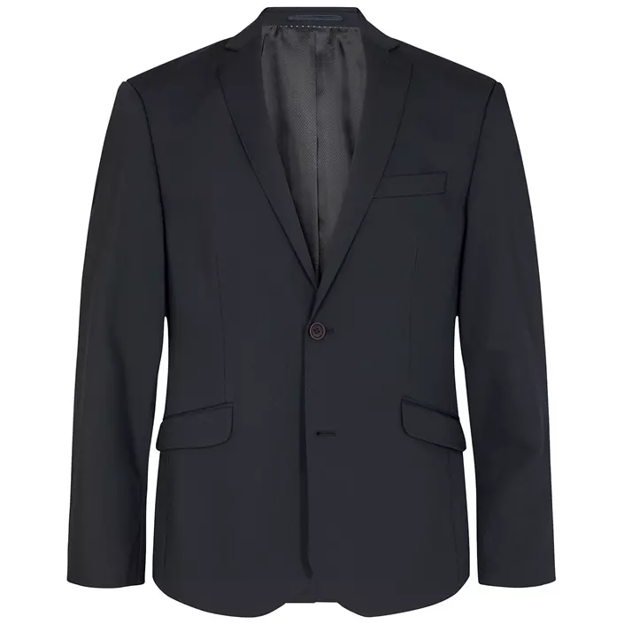 Sunwill Traveller Bistretch Modern Fit blazer, Navy, large image number 0