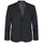 Sunwill Traveller Bistretch Modern Fit blazer, Navy, Navy, swatch