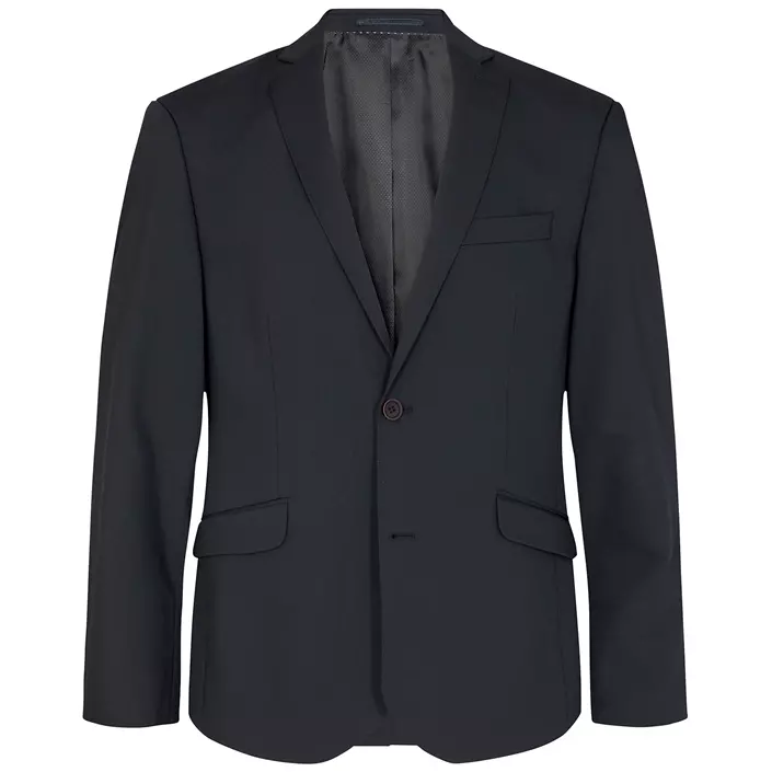 Sunwill Traveller Bistretch Modern Fit blazer, Navy, large image number 0