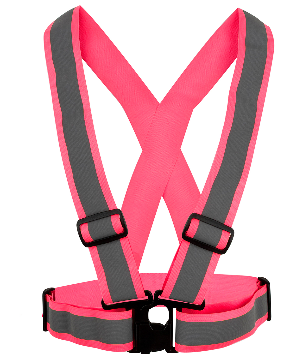Safety pink