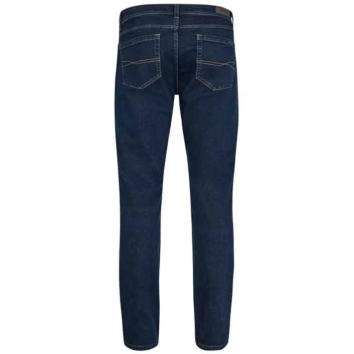 Sunwill Weft Stretch Regular Fit jeans, Navy, large image number 2