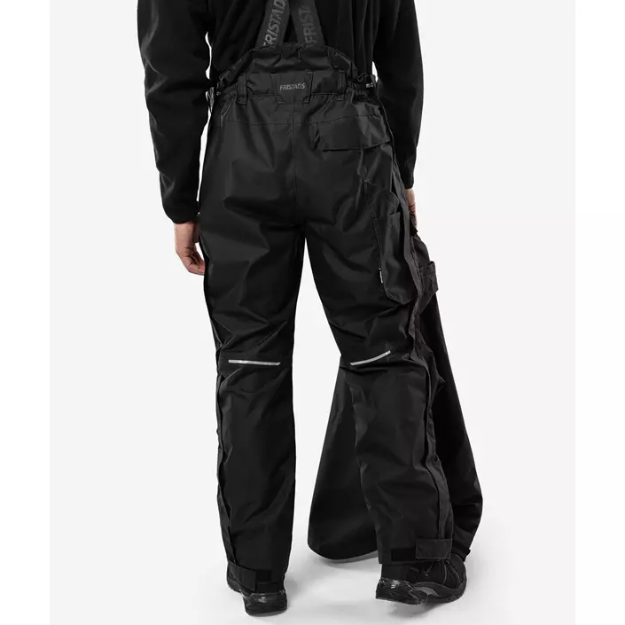 Fristads Airtech Shellhose 2151 GTT, Schwarz, large image number 3
