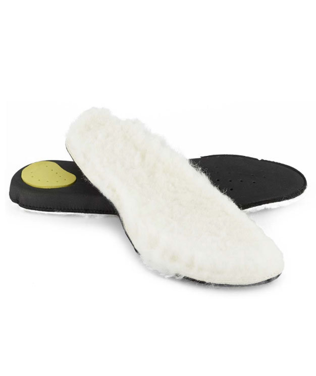 Blundstone 566 winter boots, Black, large image number 2