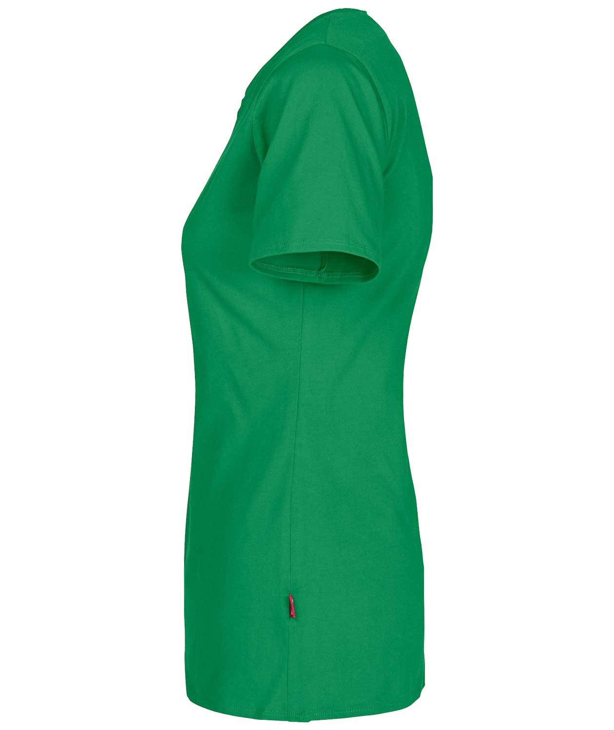 Smila Workwear Helmi women's T-shirt, Green, large image number 3