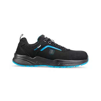 Brynje Blue Breeze safety shoes S3, Black