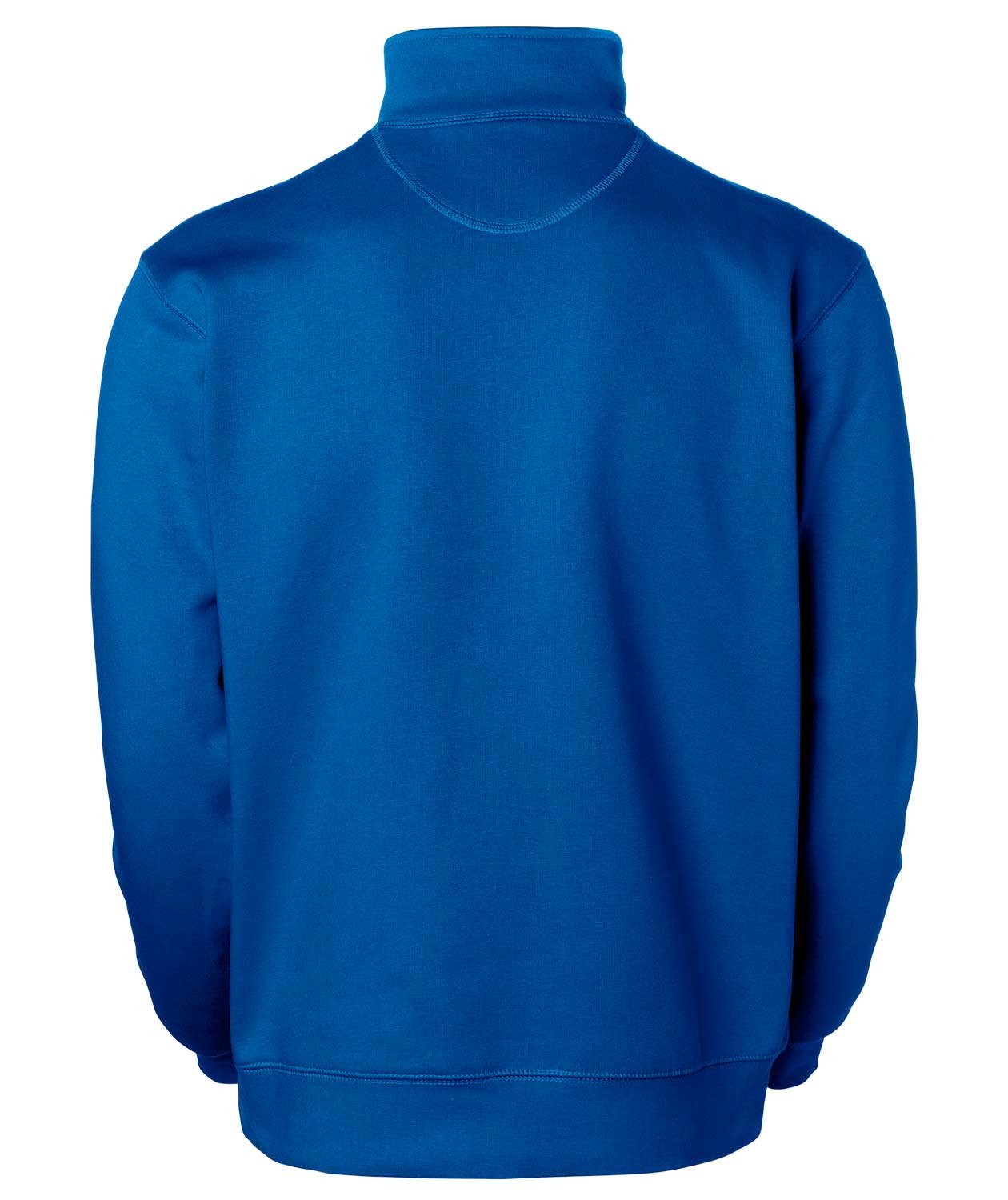 South West Stewart  sweatshirt, Royal Blue, large image number 2