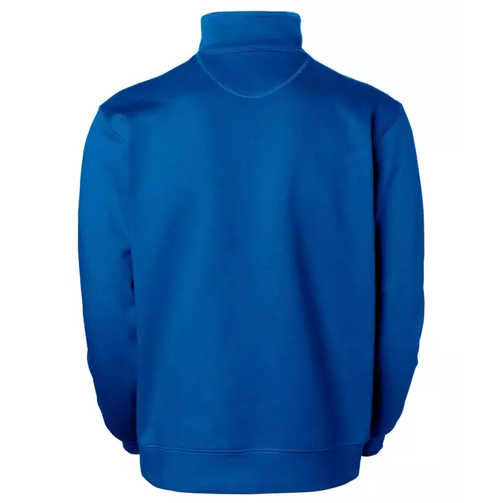 South West Stewart sweatshirt, Kungsblå, large image number 2