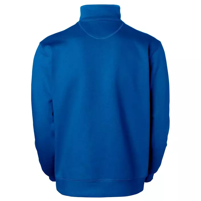 South West Stewart sweatshirt, Kungsblå, large image number 2