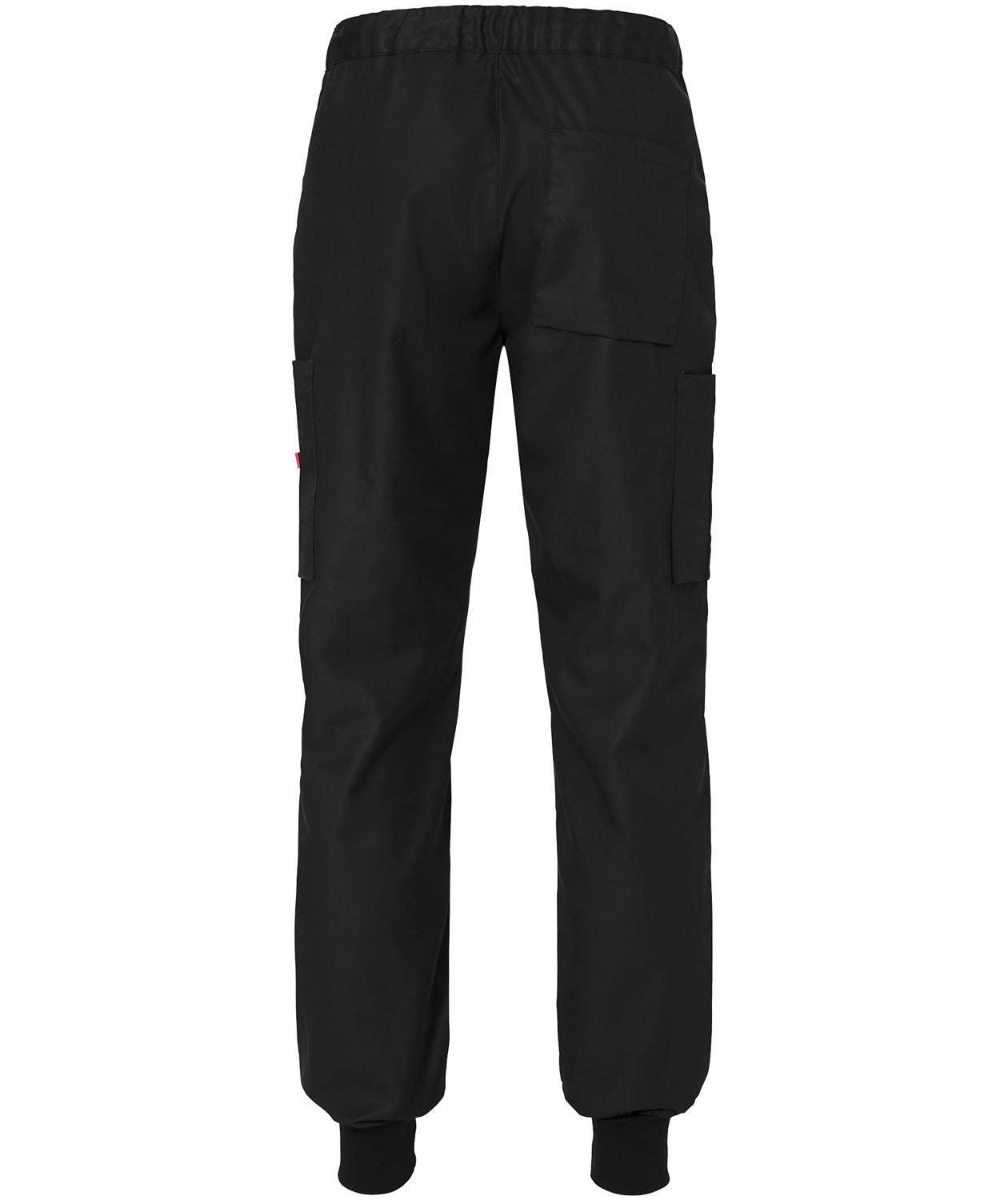 Segers 8203 byxa, Svart, large image number 2