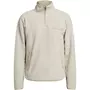 Tenson Yoke Faserpelz Halfzip, Sand Tenson Yoke Faserpelz Halfzip, Sand