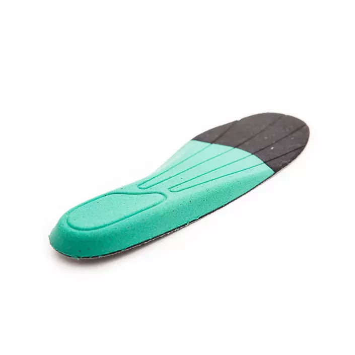 Monitor insoles with low arch, Grey, large image number 3