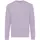 Iqoniq Zion Sweatshirt, Lavender, Lavender, swatch