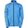 South West Sidney fleece jacket, Bright Blue, Bright Blue, swatch