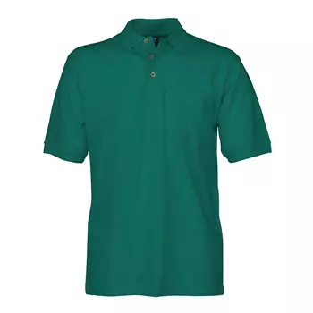 Jyden Workwear polo T-shirt, Green