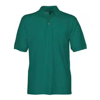 Jyden Workwear polo T-shirt, Green