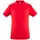 Mascot Crossover Calais T-shirt, Signal red, Signal red, swatch