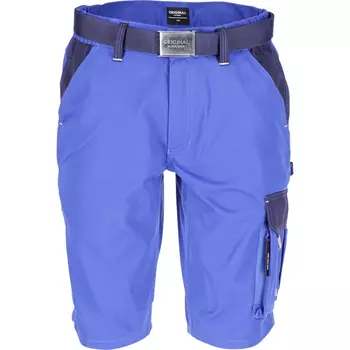 Kramp Original shorts, Royal Blue/Marine