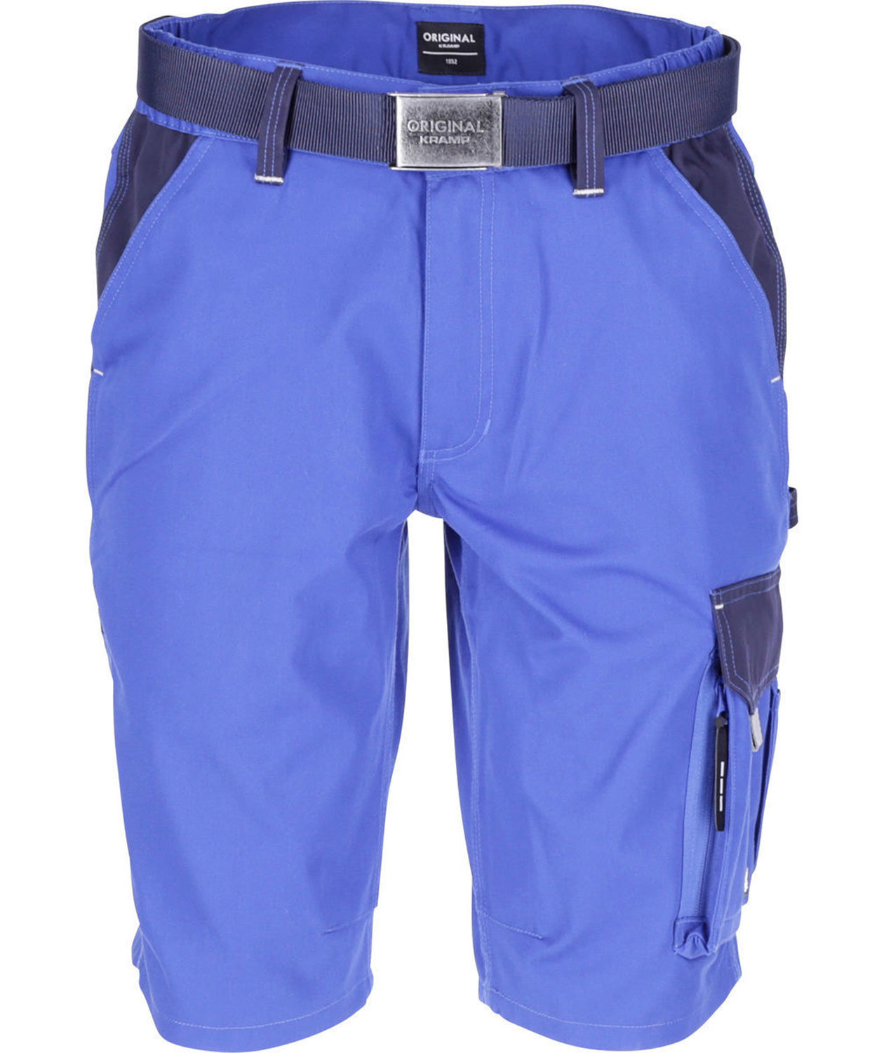 Kramp Original shorts, Royal Blue/Marine