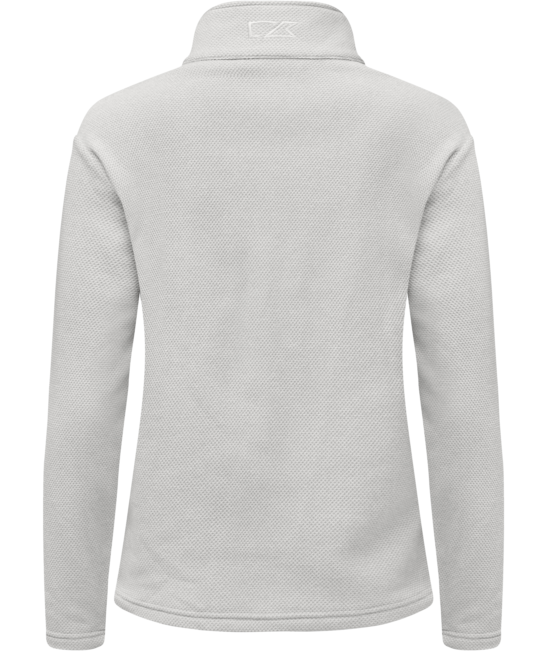 Cutter & Buck Hunts Point fleecetr&ouml;ja dam, Silver, large image number 2