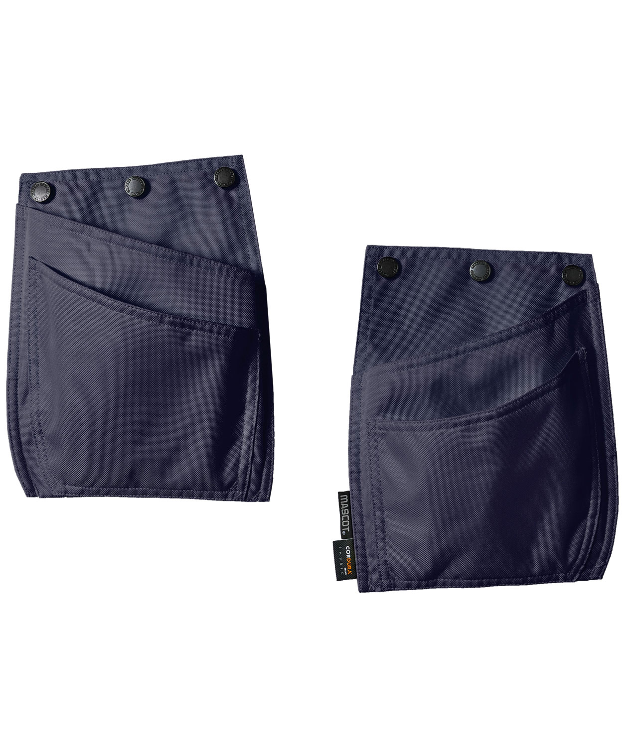 Mascot Complete tool pockets, Dark Marine Blue, Dark Marine Blue, large image number 0