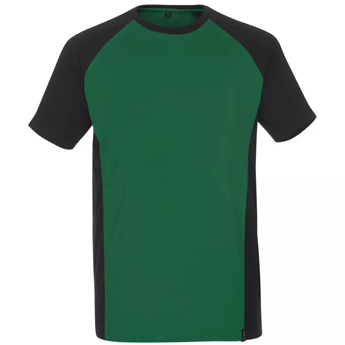 Mascot Unique Potsdam T-shirt, Green/Black, large image number 0