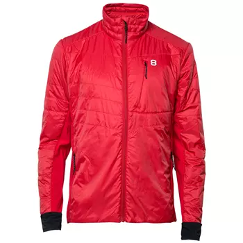 8848 Altitude Sagarmatha Lin jacket, Red