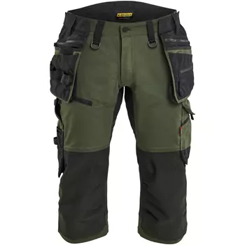 Blåkläder Striker håndværkerknickers