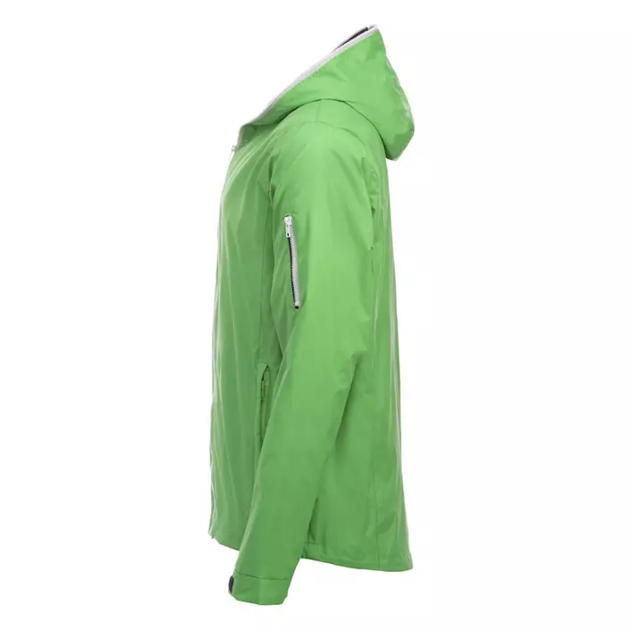 Clique Seabrook jacket, Apple Green, large image number 2