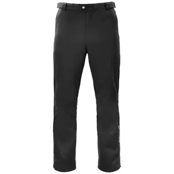 Cutter & Buck North Shore rain trousers, Black