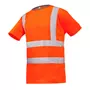 SIOEN Ameno T-shirt, Varsel Röd SIOEN Ameno T-shirt