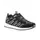 VM Footwear Lusaka Sneakers, Schwarz, Schwarz, swatch