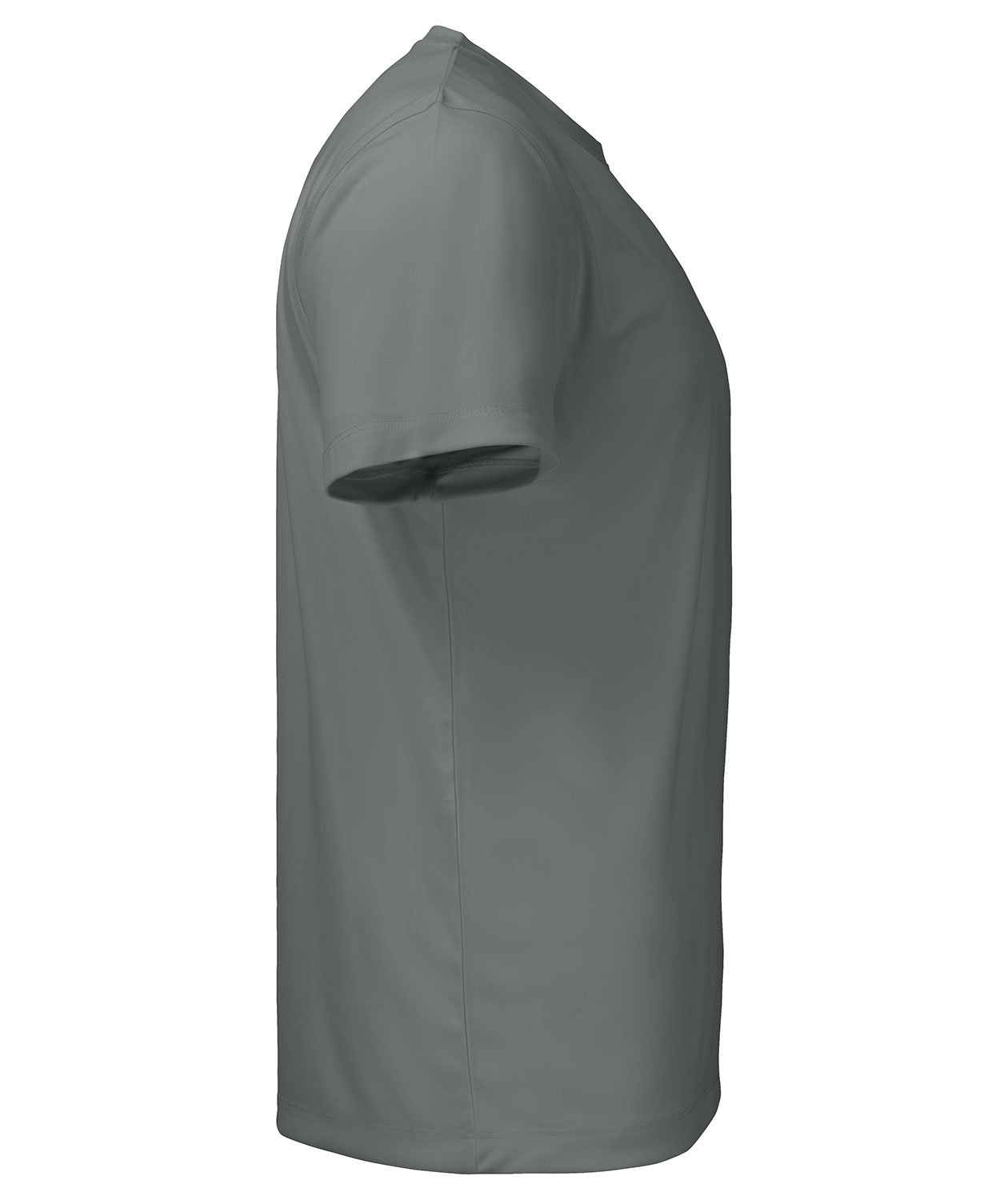 ProJob T-shirt 2030, Stone grey, large image number 3