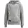 Craft Community hoodie for kids, Grey melange, Grey melange, swatch