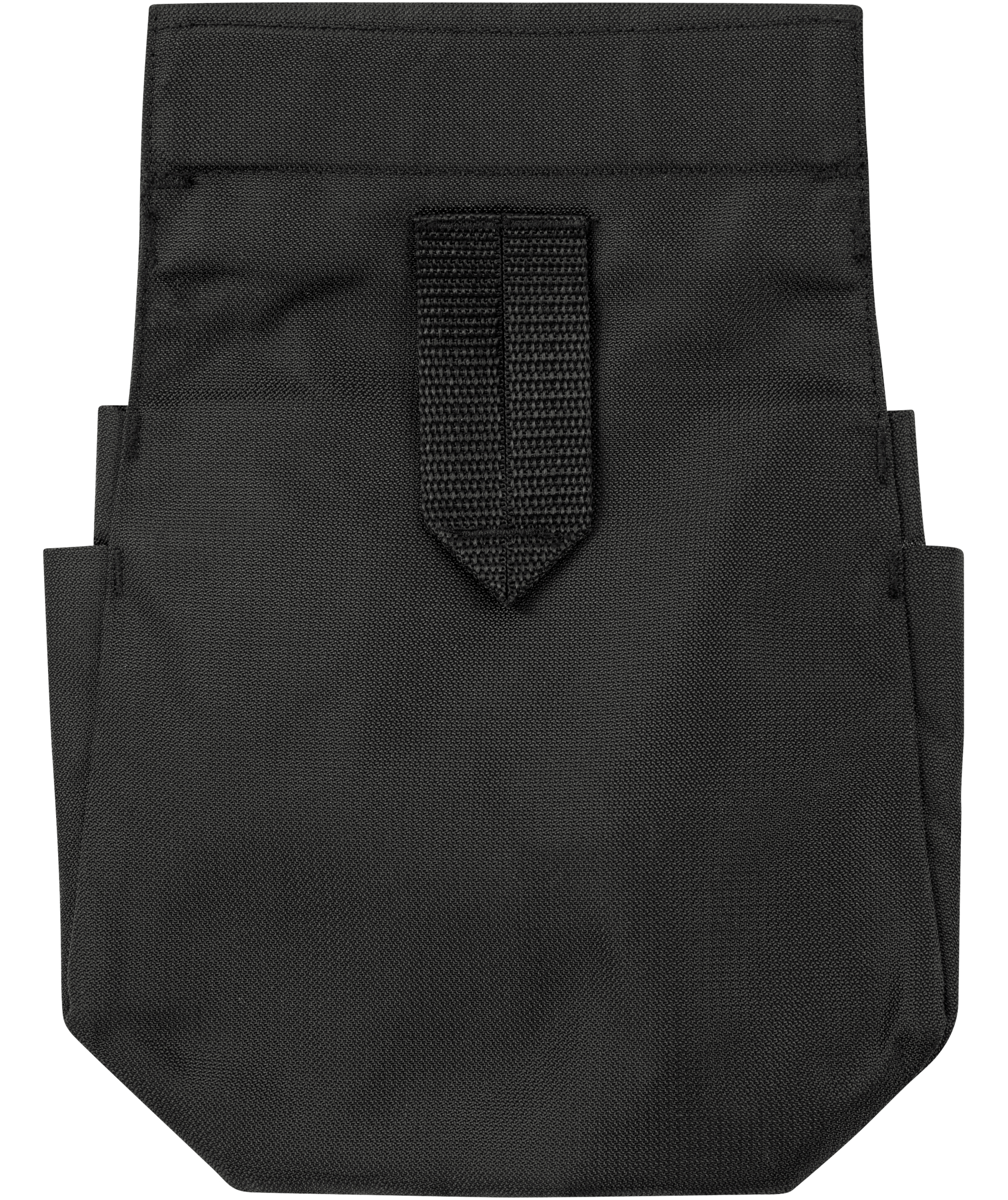 Fristads Flex carpenter holster pocket 9802 CRKN, Black, Black, large image number 2