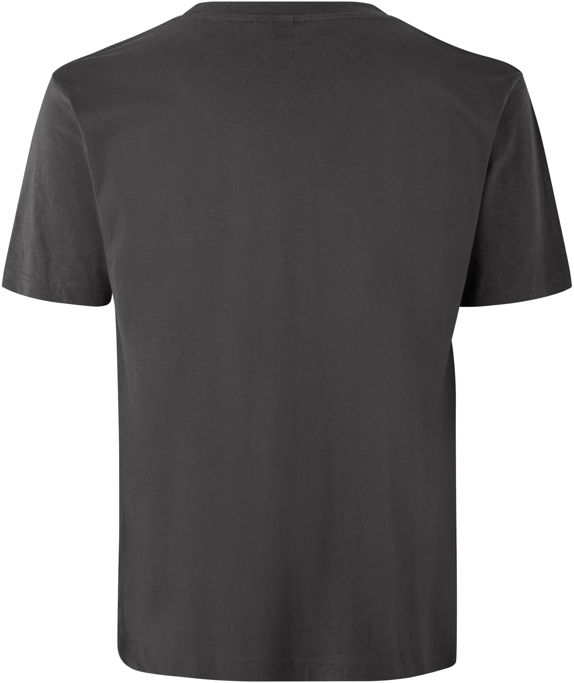 ID T-Time T-Shirt, Anthrazit