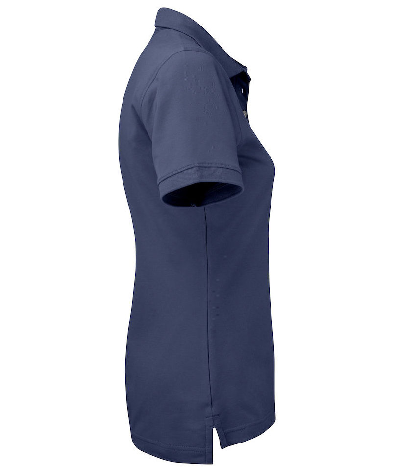 Cutter & Buck Advantage women's polo shirt, Dark navy, Dark navy, large image number 2