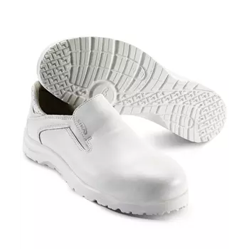 Sika Fusion safety shoes S1, White