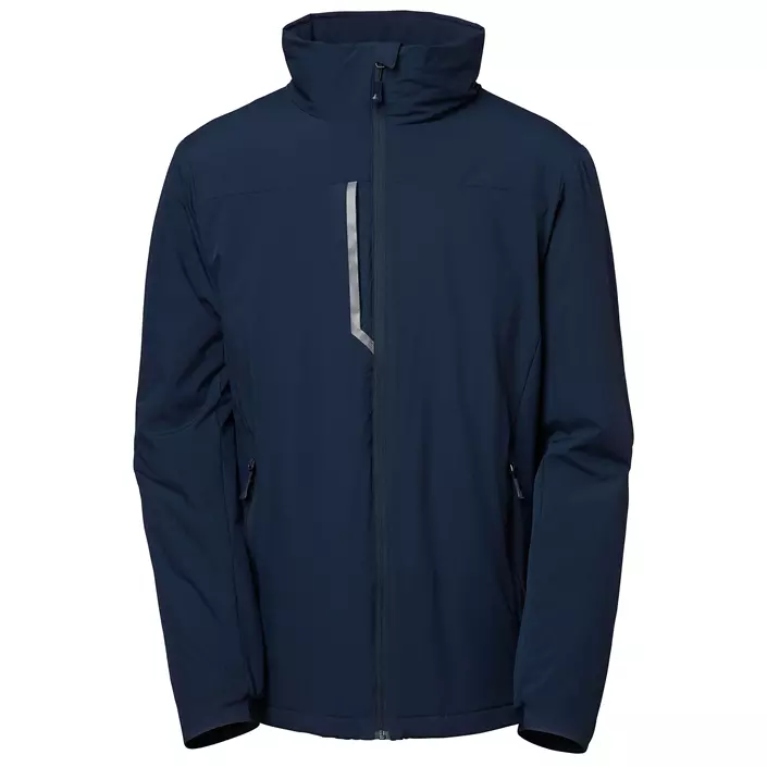 Matterhorn Ralston sports windbreaker, Navy, large image number 0