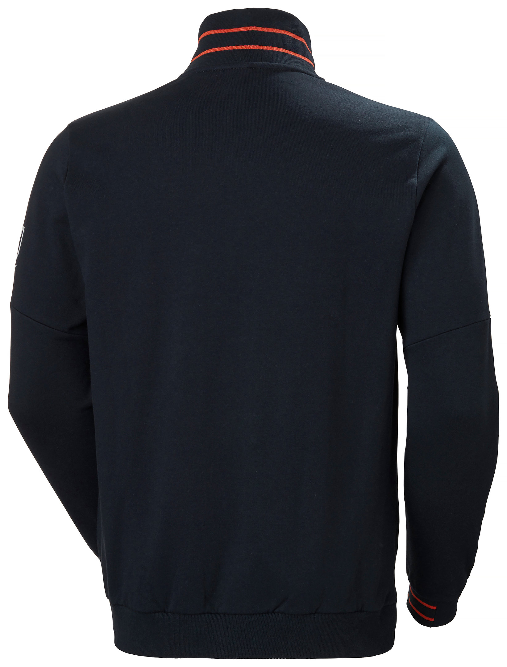 Helly Hansen Kensington cardigan, Navy, large image number 2