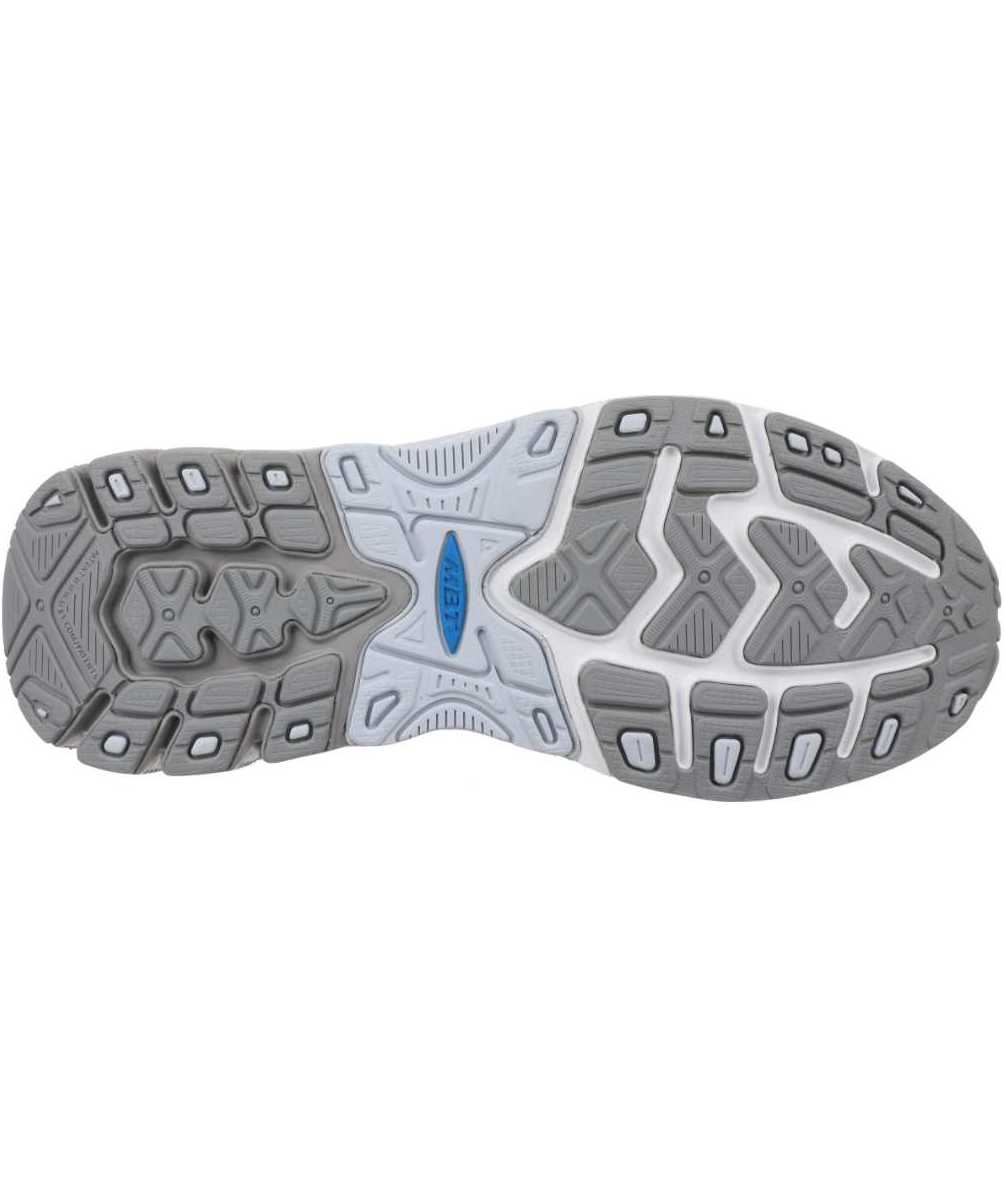 MBT MTR 1500 II l&ouml;parskor, Frosty Green, large image number 7