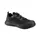 Sanita S-Feel Prenit skyddsskor S1P, Black, Black, swatch